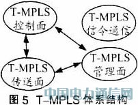 實(shí)現(xiàn)IP over WDM光網(wǎng)絡(luò)的解決方案