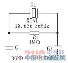 基于PCI ExPress總線(xiàn)傳輸?shù)囊曨l采集系統(tǒng)方案