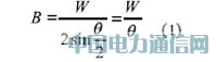 CCD圖像傳感器在光柵傳感器中的研究與應(yīng)用