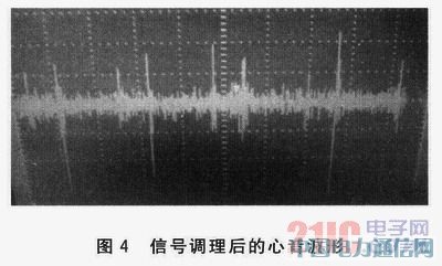 基于ZigBee無線傳輸技術(shù)的電子聽診器
