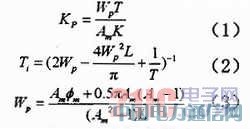MSP430ƬCıyʽPID(sh)xČF(xin)