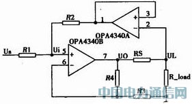 一種高精度、低成本的電容的測(cè)量方法