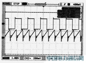 一種高精度、低成本的電容的測(cè)量方法