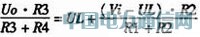 一種高精度、低成本的電容的測(cè)量方法