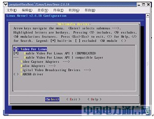ARMLinuxͨùƽ_O(sh)ӋcF(xin)