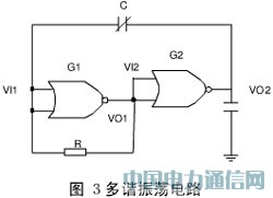 基于HS1101的濕度傳感器及其變送器的設(shè)計
