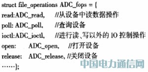 基于ARM的微伏信號(hào)在線監(jiān)測(cè)系統(tǒng)設(shè)計(jì)