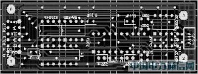 基于單片機(jī)的溫濕度采集系統(tǒng)的硬件設(shè)計