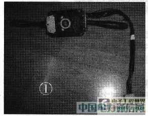 一種基于AT89S52的汽車組合開(kāi)關(guān)檢測(cè)裝置的設(shè)計(jì)