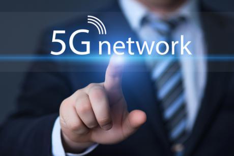 5G時(shí)代的無(wú)線(xiàn)網(wǎng)絡(luò)將比光纖更快