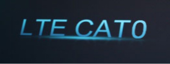 LTE Cat.0為萬億級物聯(lián)網(wǎng)市場帶來福音