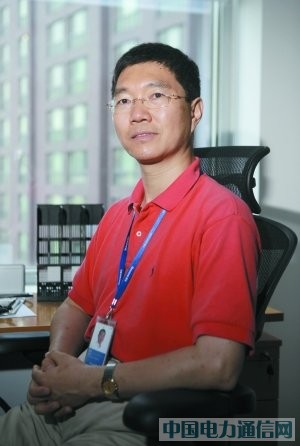 騰訊副總裁吳軍:手機(jī)廠商不再是主角