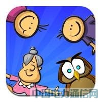 為孩子們量身打造的9款iPad應用