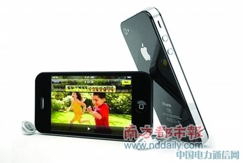 聯(lián)通iPhone4“0元購(gòu)機(jī)”入戶標(biāo)準(zhǔn)下降