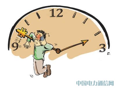 電信資費(fèi)計(jì)費(fèi)標(biāo)準(zhǔn)引爭議:按分還是按秒收費(fèi)