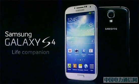 三星回應(yīng)Galaxy S4容量質(zhì)疑:不夠用去買塊SD卡