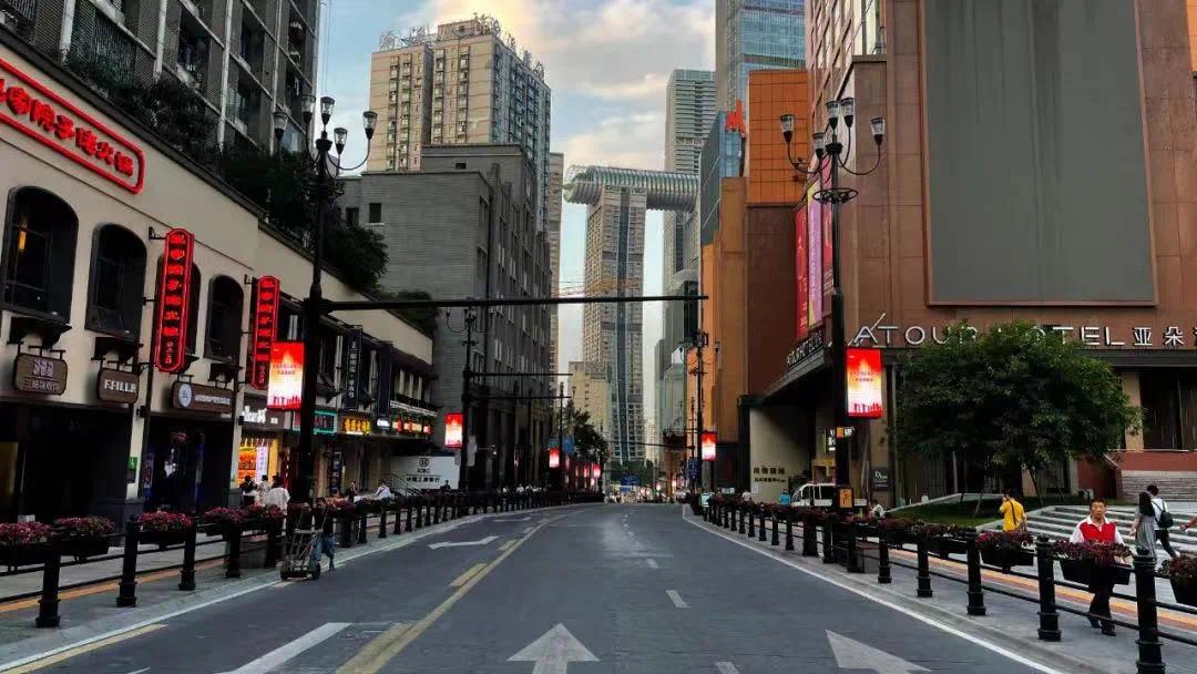 “新型智慧城市”長(zhǎng)啥樣?看這里 “新型智慧城市”長(zhǎng)啥樣?看這里