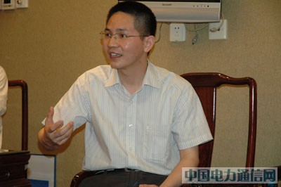 張國田:我就想接過夏新的衣缽